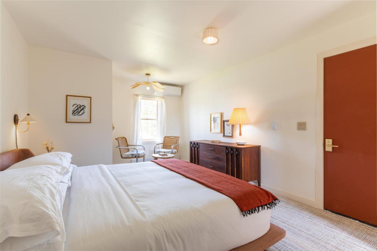 Hotel Eastwind Placid